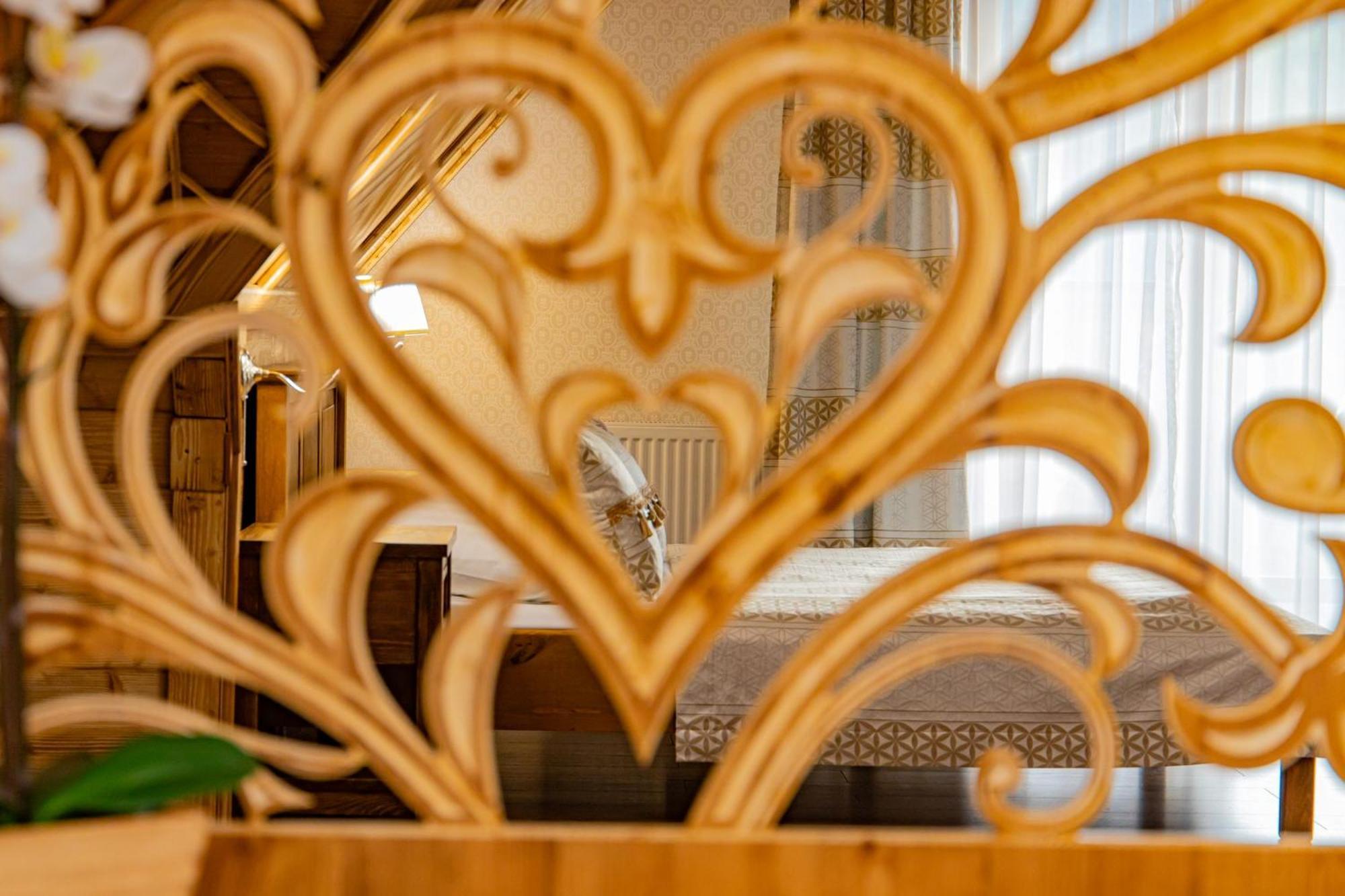 Kraina Smaku Bed & Breakfast Zakopane Dış mekan fotoğraf