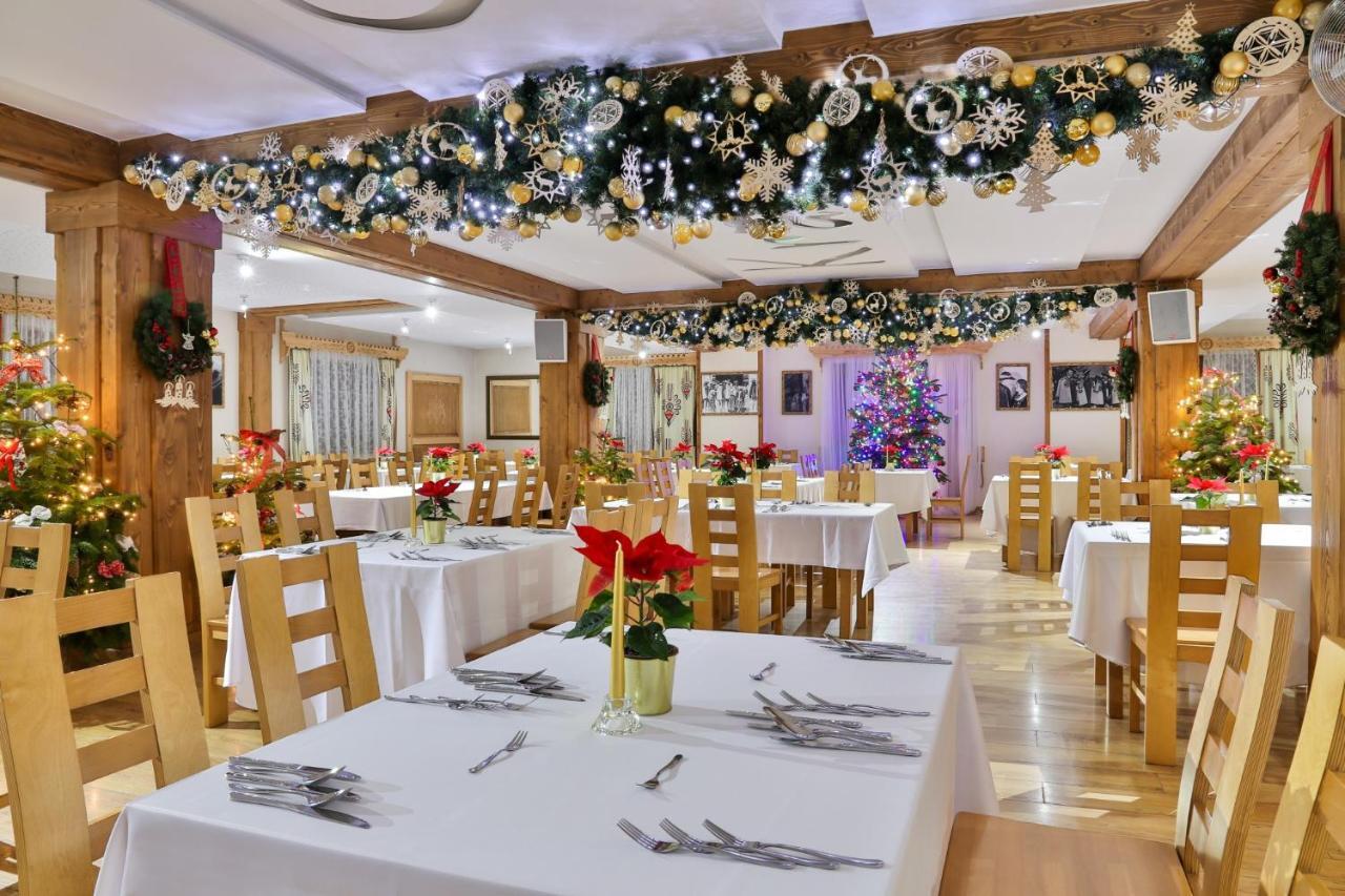 Kraina Smaku Bed & Breakfast Zakopane Dış mekan fotoğraf